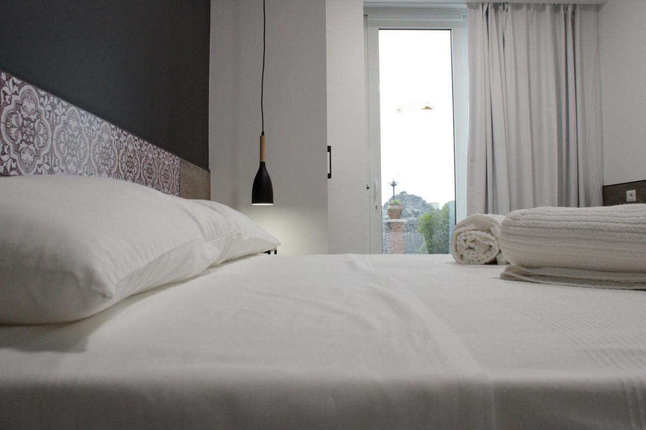 Venere B&B Кастельмола Екстер'єр фото