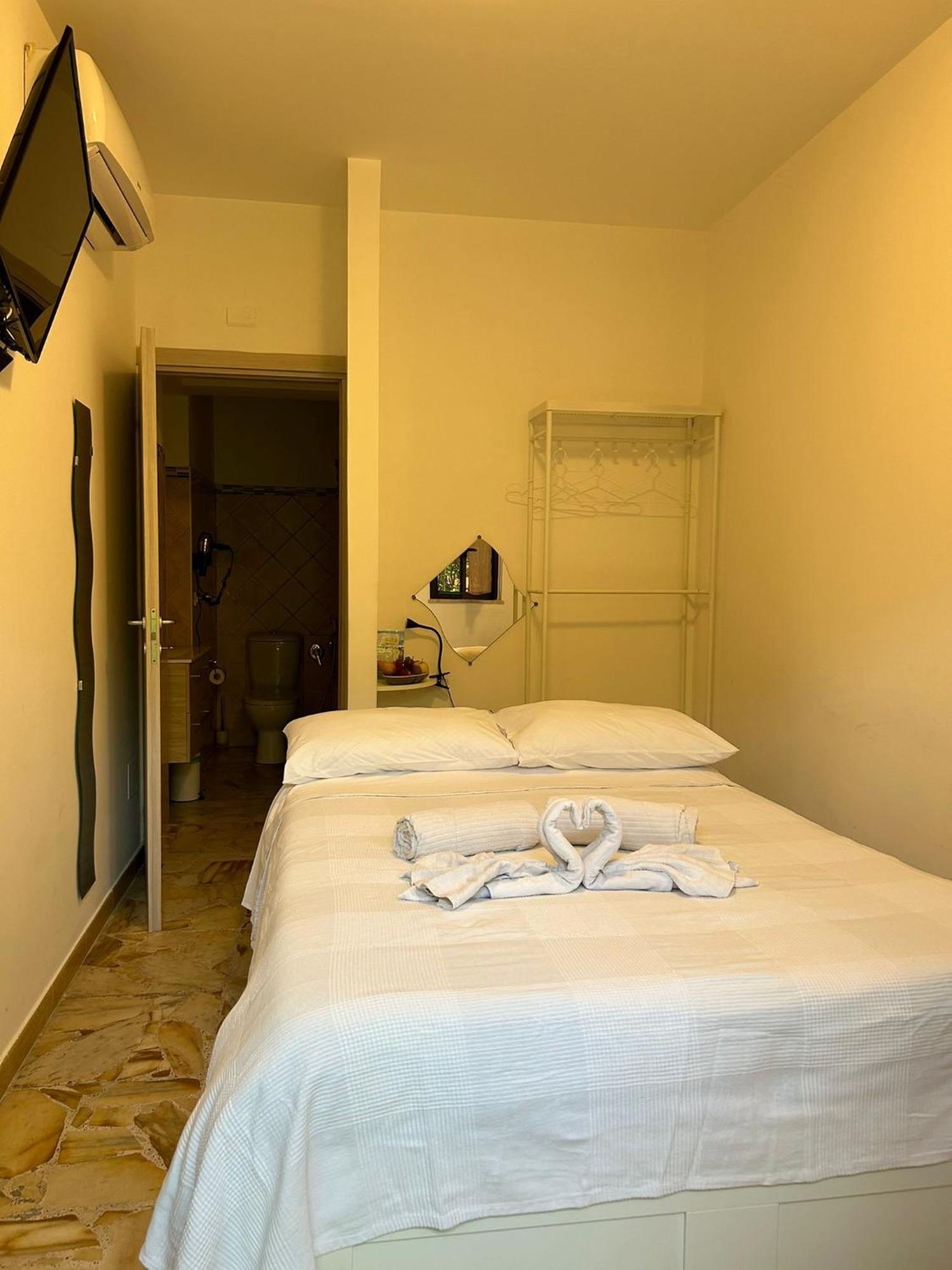 Venere B&B Кастельмола Екстер'єр фото